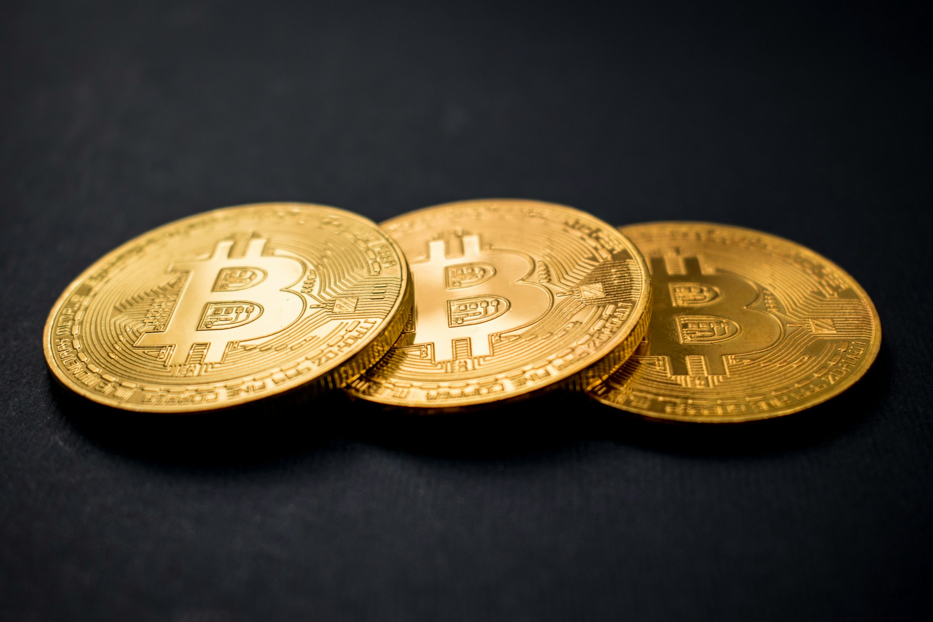 Explore Bitcoin Price Chart