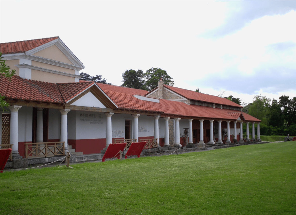 Discovering Austria’s Roman Past in Carnuntum Archaeological Park